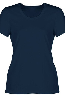 Zonder Label SE101 - Sport T-shirt Zonder Etiketten