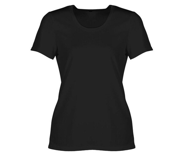 Sans Étiquette SE101 - No Label Sport Tee-shirt Women