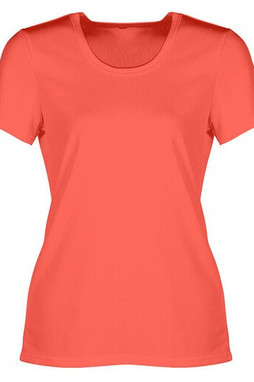 Sans Étiquette SE101 - No Label Sport Tee-shirt Women