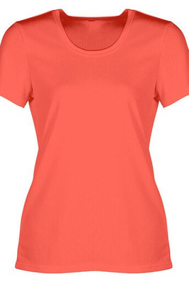 Fără Etichetă SE101 - Tricou Sport Fără Etichetă pentru Femei