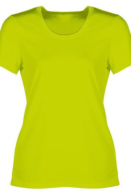 Fără Etichetă SE101 - Tricou Sport Fără Etichetă pentru Femei