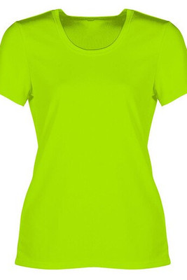 Sans Étiquette SE101 - No Label Sport Tee-shirt Women