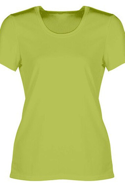 Sans Étiquette SE101 - No Label Sport Tee-shirt Women
