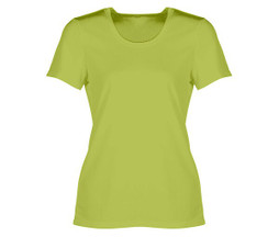 Sans Étiquette SE101 - No Label Sport Tee-shirt Women