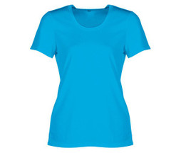 Sans Étiquette SE101 - No Label Sport Tee-shirt Women