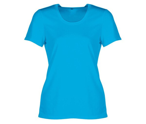 Sans Étiquette SE101 - No Label Sport Tee-shirt Women