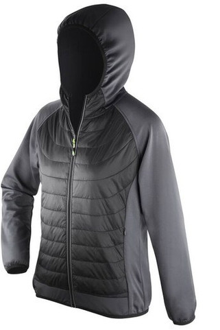 Spiro S268F - Veste légère de sport femme