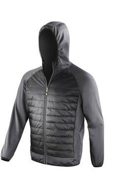 Spiro S268M - Veste légère de sport homme