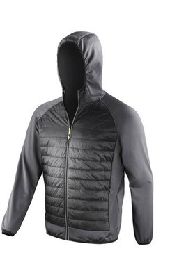Spiro S268M - Zull Gravity Jacke Männer