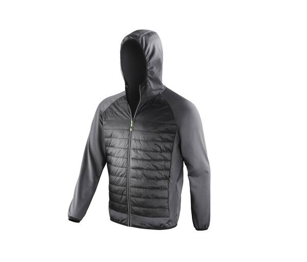 Spiro S268M - Men's Ultra-Lightweight Performance Jacket