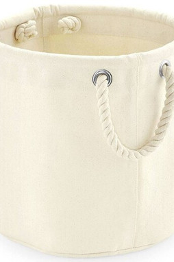 Westford mill WM580 - Sac en 100% Coton Canvas