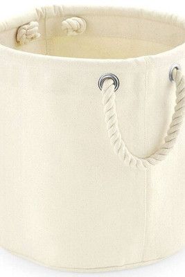 Westford mill WM580 - Heavy Canvas Storage Trug