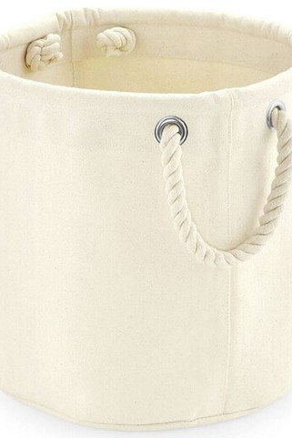 Westford mill WM580 - Sac en 100% Coton Canvas