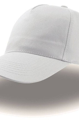 Atlantis AT001 - Atlantis Unisex Customizable Cotton Cap