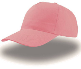 Atlantis AT001 - Atlantis Unisex Customizable Cotton Cap