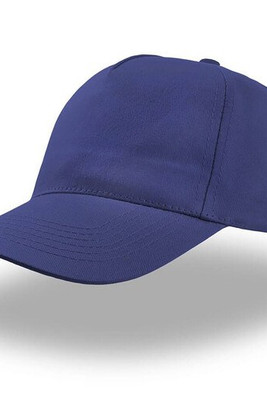 Atlantis AT001 - Atlantis Viisipaneelinen Unisex Lippis