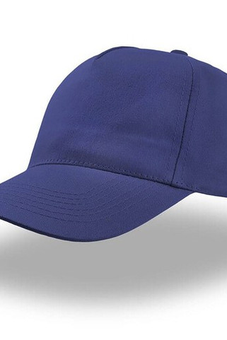 Atlantis AT001 - Atlantis Unisex Customizable Cotton Cap