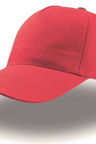 Atlantis AT001 - Atlantis Unisex Customizable Cotton Cap