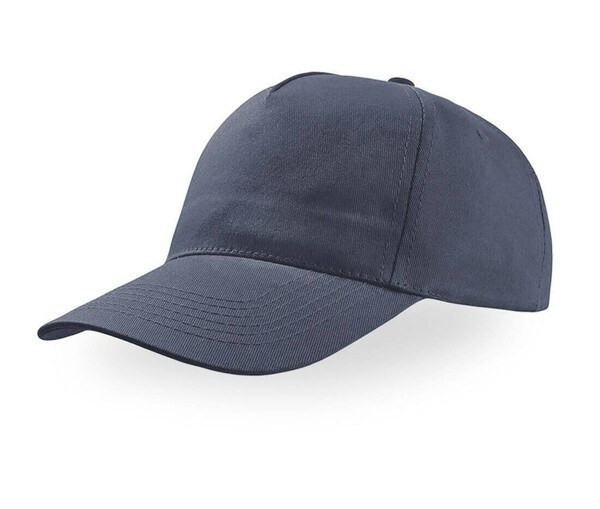 Atlantis AT001 - Atlantis Unisex Customizable Cotton Cap