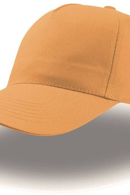 Atlantis AT001 - Atlantis Viisipaneelinen Unisex Lippis