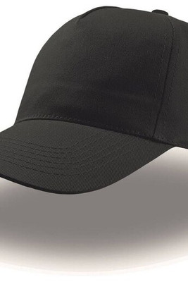 Atlantis AT001 - Atlantis Unisex Customizable Cotton Cap