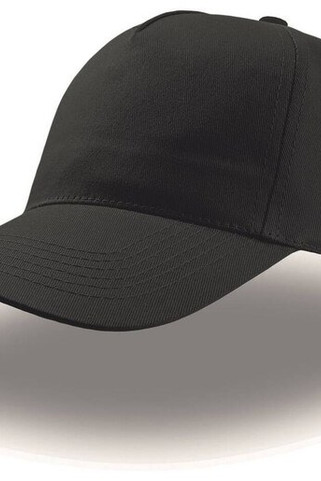 Atlantis AT001 - Atlantis Unisex Kappe mit Verstellbarem Klettverschluss