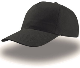 Atlantis AT001 - Atlantis Viisipaneelinen Unisex Lippis