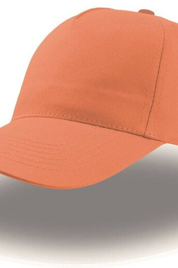 Atlantis AT001 - Boné Atlantis Personalizável Unissex com Fecho Velcro