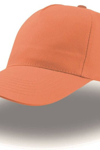 Atlantis AT001 - Atlantis Unisex Customizable Cotton Cap