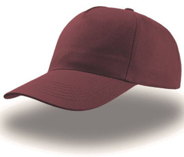 Atlantis AT001 - Atlantis Unisex Customizable Cotton Cap