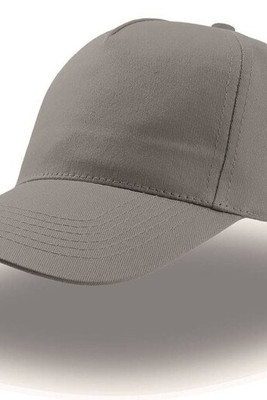 Atlantis AT001 - Atlantis Unisex Kappe mit Verstellbarem Klettverschluss