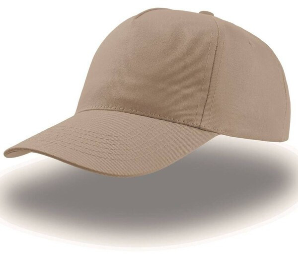 Atlantis AT001 - Atlantis Unisex Customizable Cotton Cap