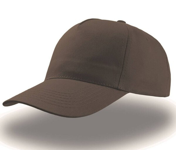 Atlantis AT001 - Atlantis Unisex Customizable Cotton Cap
