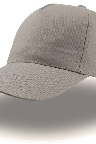Atlantis AT001 - Atlantis Unisex Customizable Cotton Cap