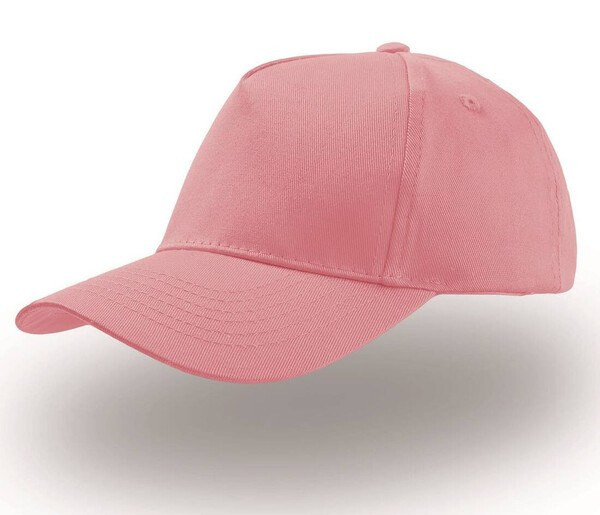 Atlantis AT002 - Comfort Fit Kids 5-Panel Sun Protection Cap