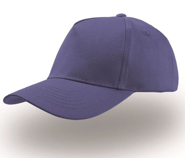 Atlantis AT002 - Komfortabel 5-Panel Barnekapsel