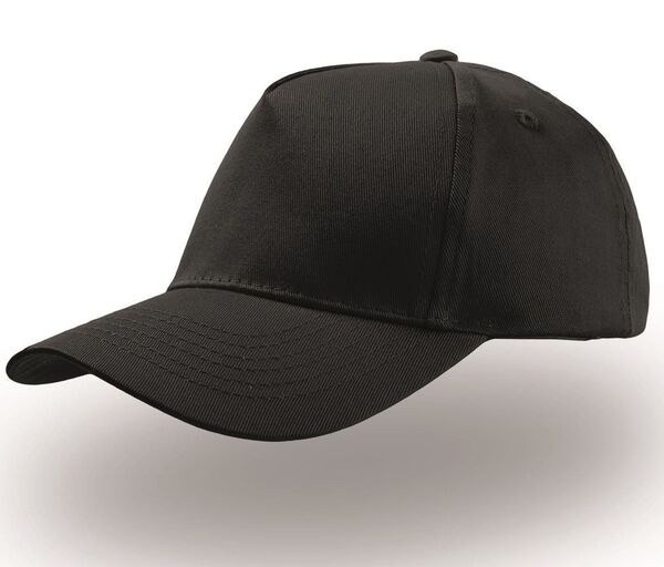 Atlantis AT002 - Comfort Fit Kids 5-Panel Sun Protection Cap