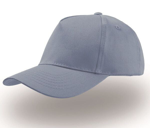 Atlantis AT002 - Comfort Fit Kids 5-Panel Sun Protection Cap