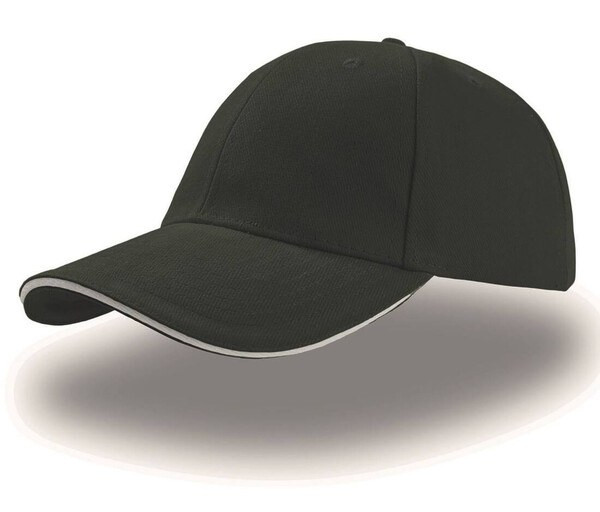 Atlantis AT003 - 6-panel sandwich kapa