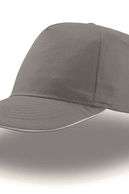 Atlantis AT004 - Cappello Atlantis 5 Pannelli Cotone Trendy