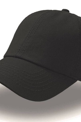 Atlantis AT005 - Casquette Action Coton