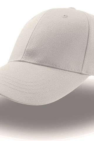 Atlantis AT007 - Casquette 6 Panneaux