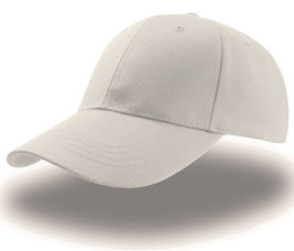 Atlantis AT007 - Atlantis Breathable 6-Panel Safety Cap