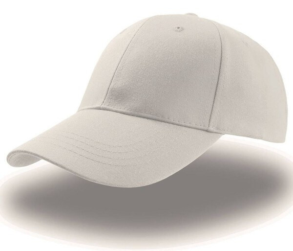 Atlantis AT007 - Atlantis Breathable 6-Panel Safety Cap