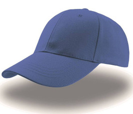 Atlantis AT007 - Atlantis Breathable 6-Panel Safety Cap