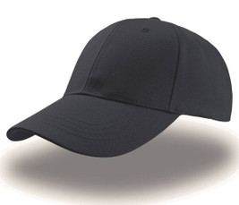 Atlantis AT007 - Atlantis Breathable 6-Panel Safety Cap