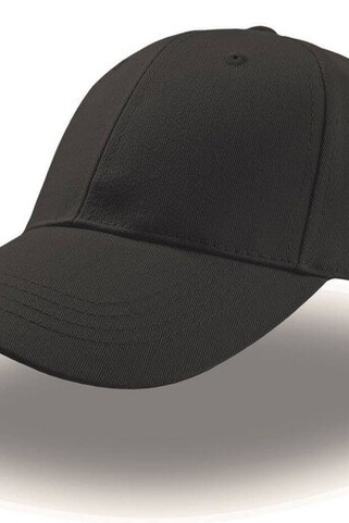 Atlantis AT007 - Casquette 6 Panneaux