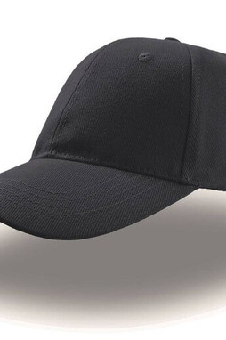 Atlantis AT008 - Casquette 6 Panneaux