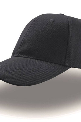 Atlantis AT008 - Liberty Six Buckle Cap