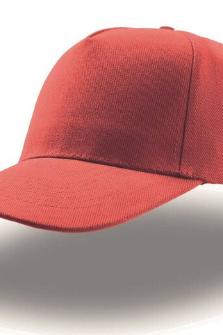 Atlantis AT009 - Liberty Five 5 Panel Cap